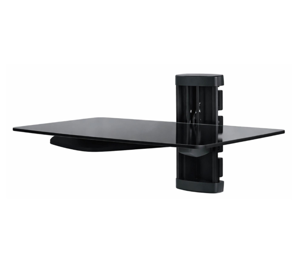 OPTICUM Półka szklana 360 360x250x5 Red Eagle - 1591617 - zdjęcie 3